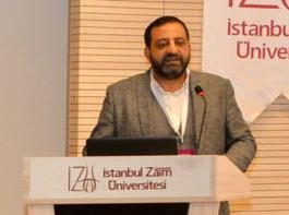 Yunus YENGÜL